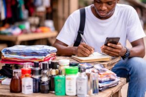 Lire la suite à propos de l’article Les jeunes et les petits business : une nouvelle dynamique de débrouillardise