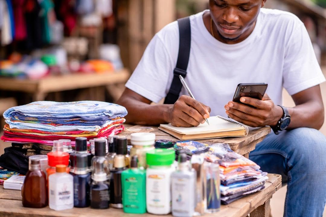 Les jeunes et les petits business : une nouvelle dynamique de débrouillardise