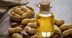 Huile d’arachide : un allié naturel pour la santé et l’alimentation