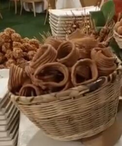 À la découverte du beignet d&rsquo;arachide d&rsquo;Agonli : un trésor culinaire du Bénin